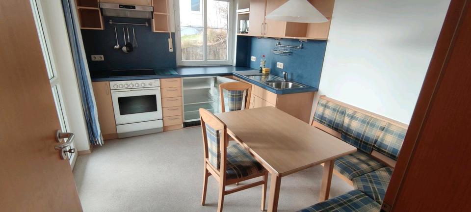 Zimmer in 65m²-Wohnung 3 zimmer