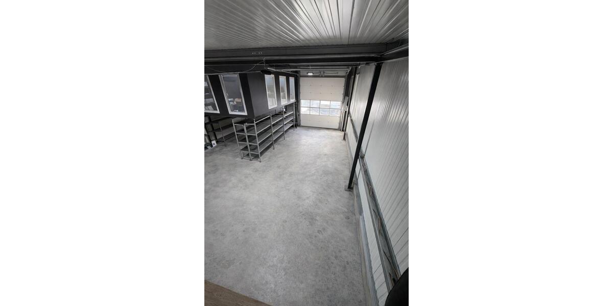 Gewerbeobjekt Eschenburg - 1.500&euro; | Angebot:25597452