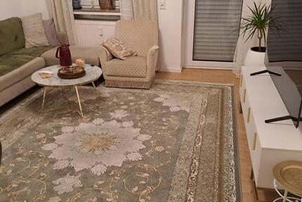 Untermieter 3 zimmer