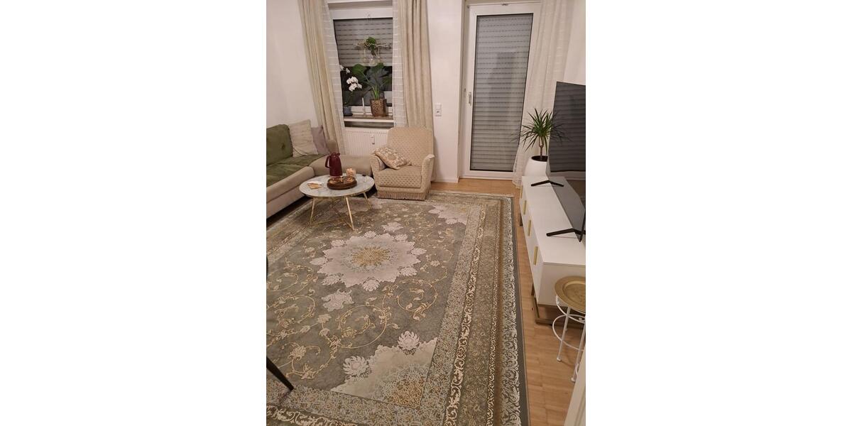 Untermieter 3 zimmer