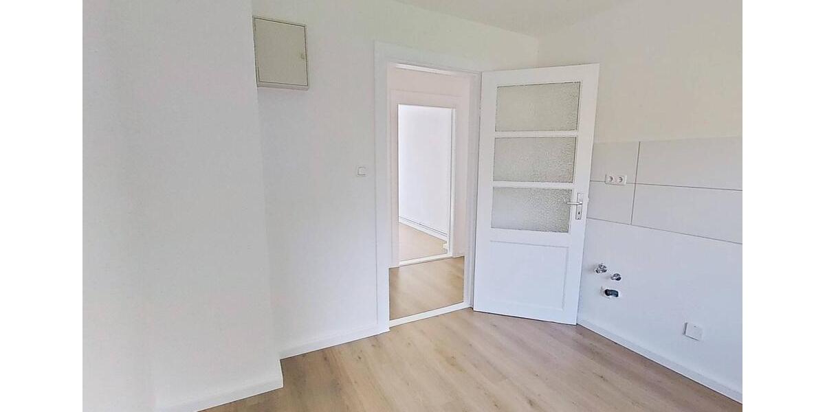 Etagenwohnung Nordenham - 3 Zimmer, 54 m&sup2;, 380&euro; | Angebot:25991149