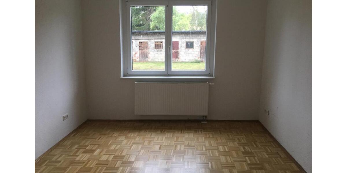Erdgeschoßwohnung Ballenstedt - 3 Zimmer, 59 m&sup2;, 365&euro; | Angebot:25569510