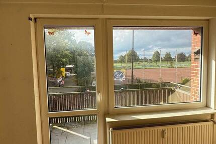 Ideales Apartment am Sportplatz Neuenfelde, nahe Airbus 1 zimmer