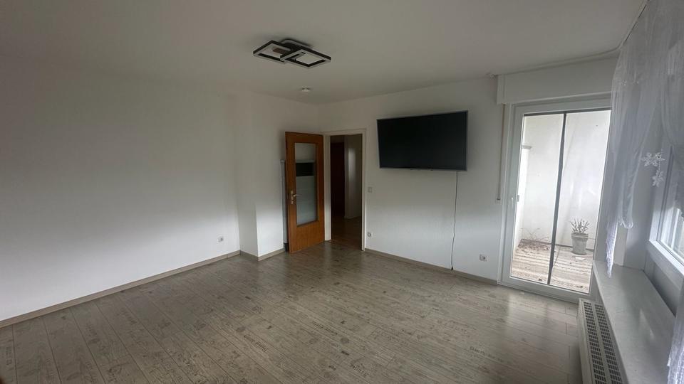 Etagenwohnung Wermelskirchen - 2 Zimmer, 55 m&sup2;, 700&euro; | Angebot:26040963