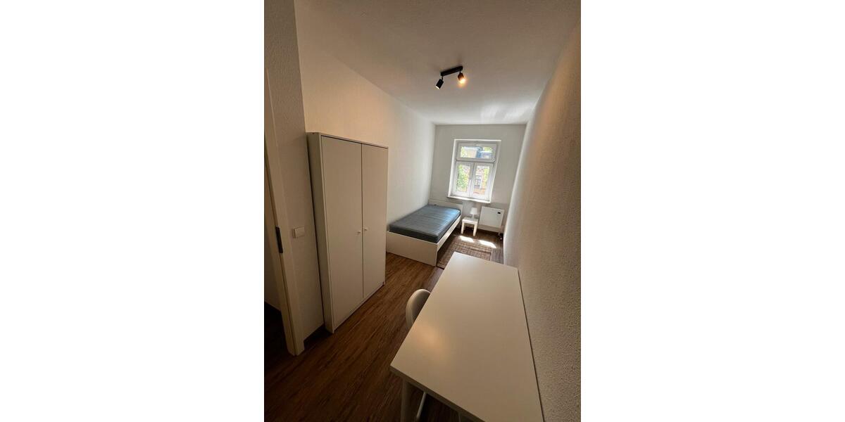 Wohnen auf Zeit Dresden Cotta - 4 Zimmer, 70 m&sup2;, 420&euro; | Angebot:26658264