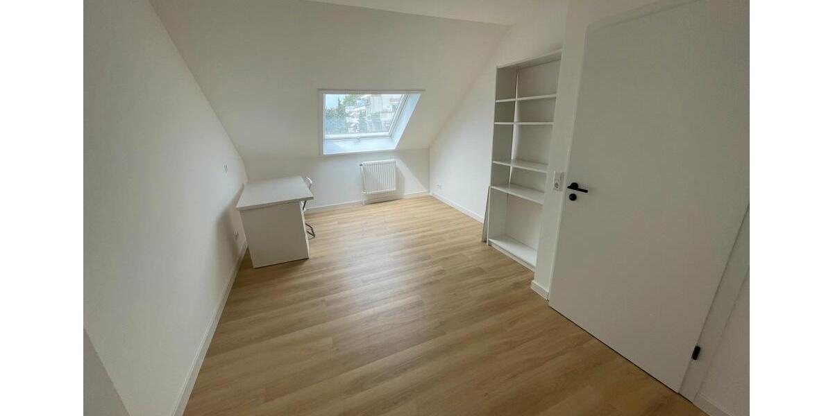 Maisonettenwohnung Hannover Döhren-Wülfel - 3 Zimmer, 101 m&sup2;, 1.500&euro; | Angebot:26263287