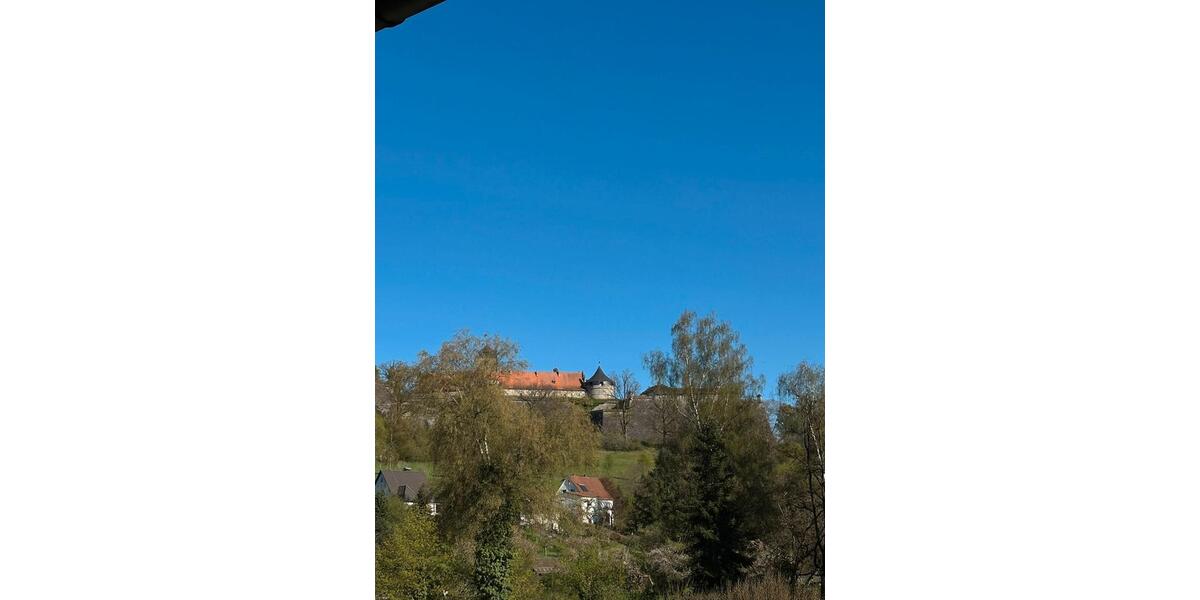 Etagenwohnung Kronach - 4 Zimmer, 128 m&sup2;, 960&euro; | Angebot:26609486