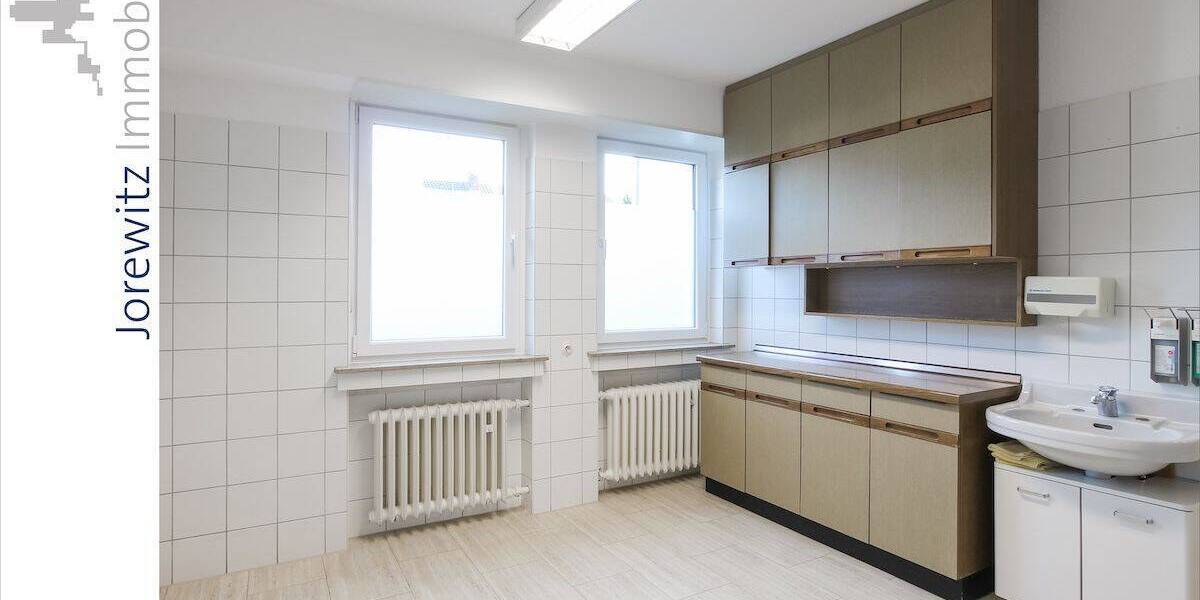 Gewerbeobjekt Werther - 7 Zimmer, 119 m&sup2;, 1.200&euro; | Angebot:26105600