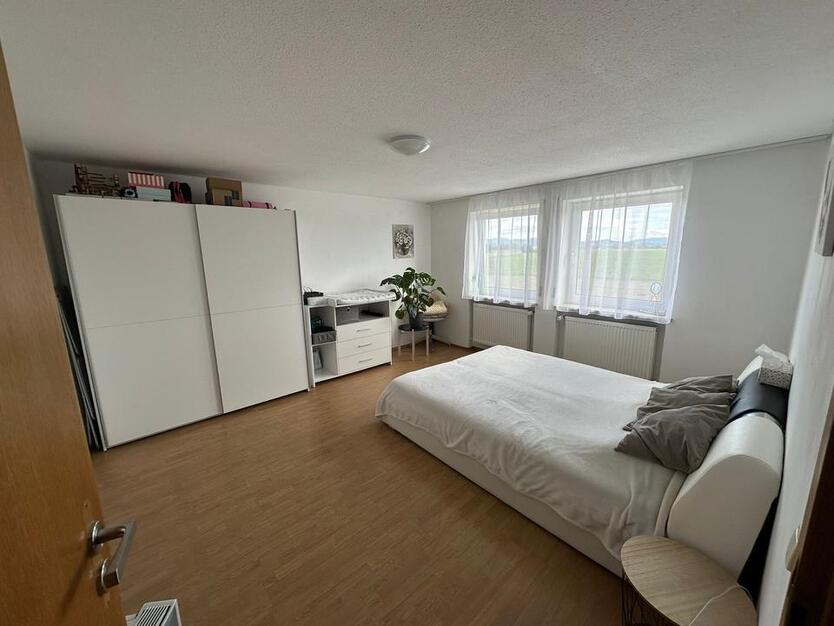 3-Zimmer Wohnung - Ideal für junge Familien