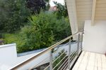 Fantastische 2-Zimmer-Wohnung kleines Haus mit Balkon, Terrasse + kleinem Garten in 97711 Maßbach-Weichtungen zwischen Bad Kissingen und SW (ID 1145)