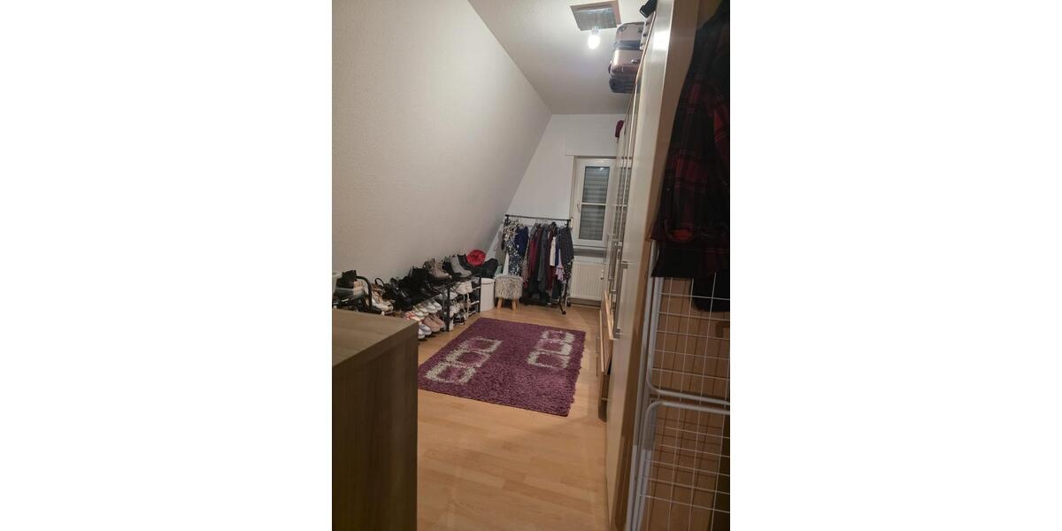 Dachgeschoßwohnung Rheine - 3 Zimmer, 90 m&sup2;, 585&euro; | Angebot:24844255