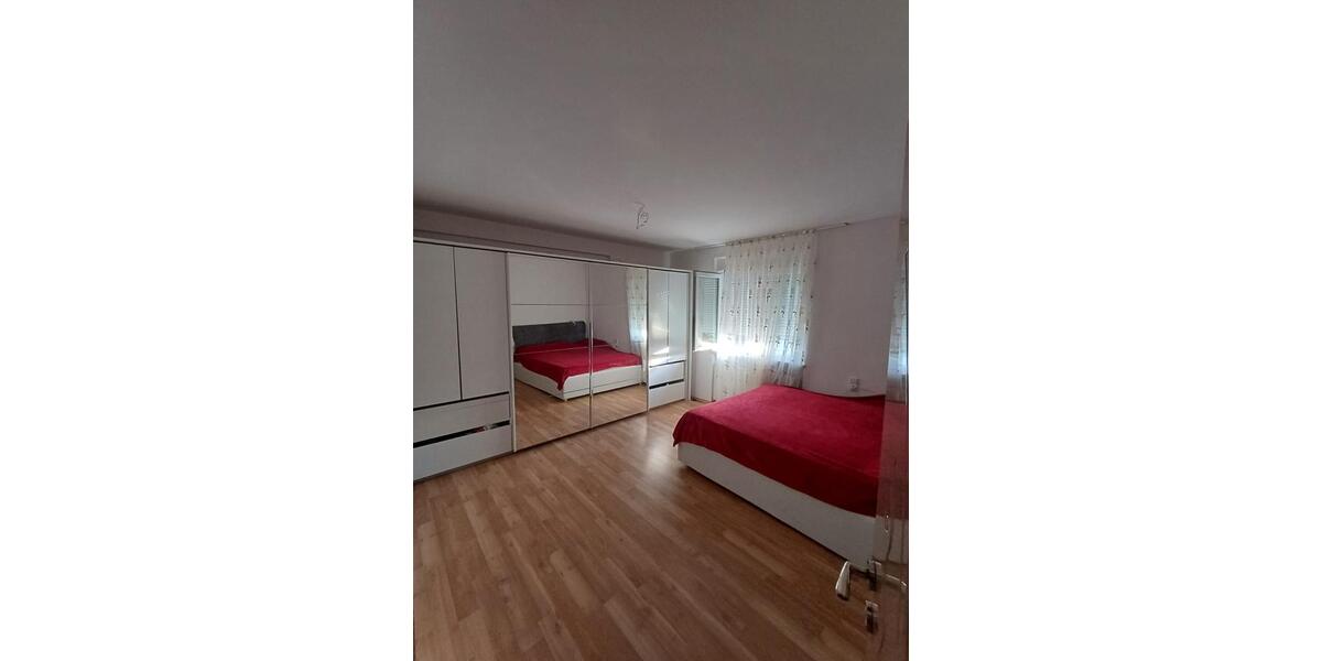 Etagenwohnung Binzen - 3 Zimmer, 96 m&sup2;, 1.200&euro; | Angebot:24476838