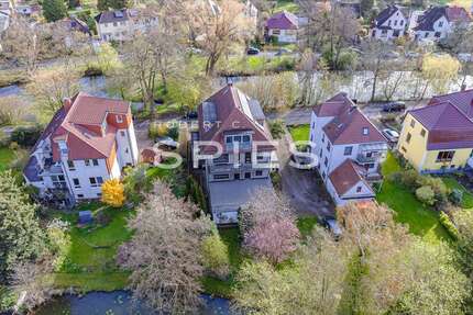 Wohnung Bremen Huchting - 4 Zimmer, 123 m&sup2;, 1.095&euro; | Angebot:25752559