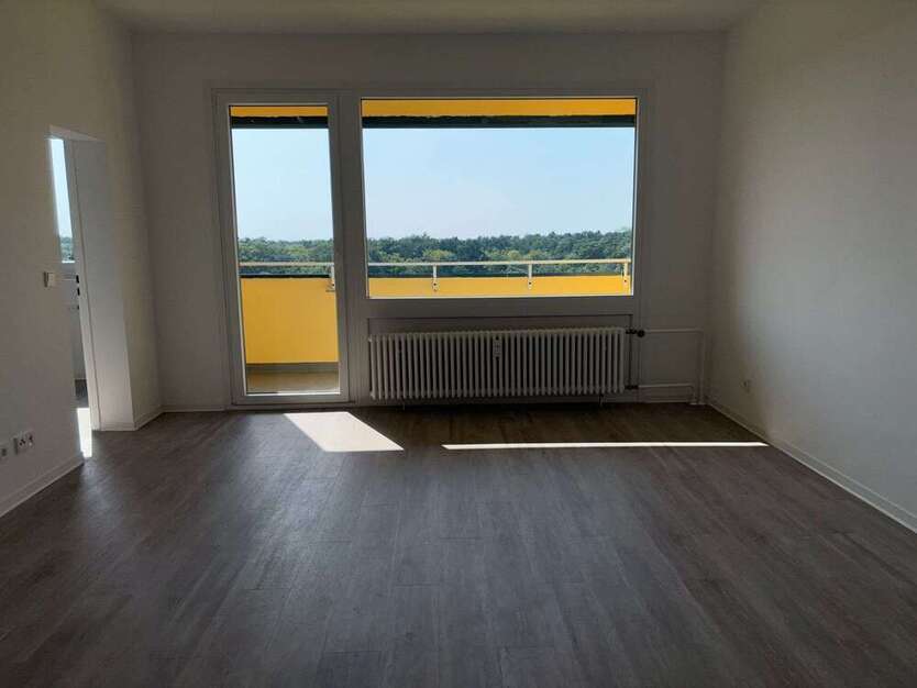 Wohnung zum Mieten in Berlin 649 € 45.25 m²