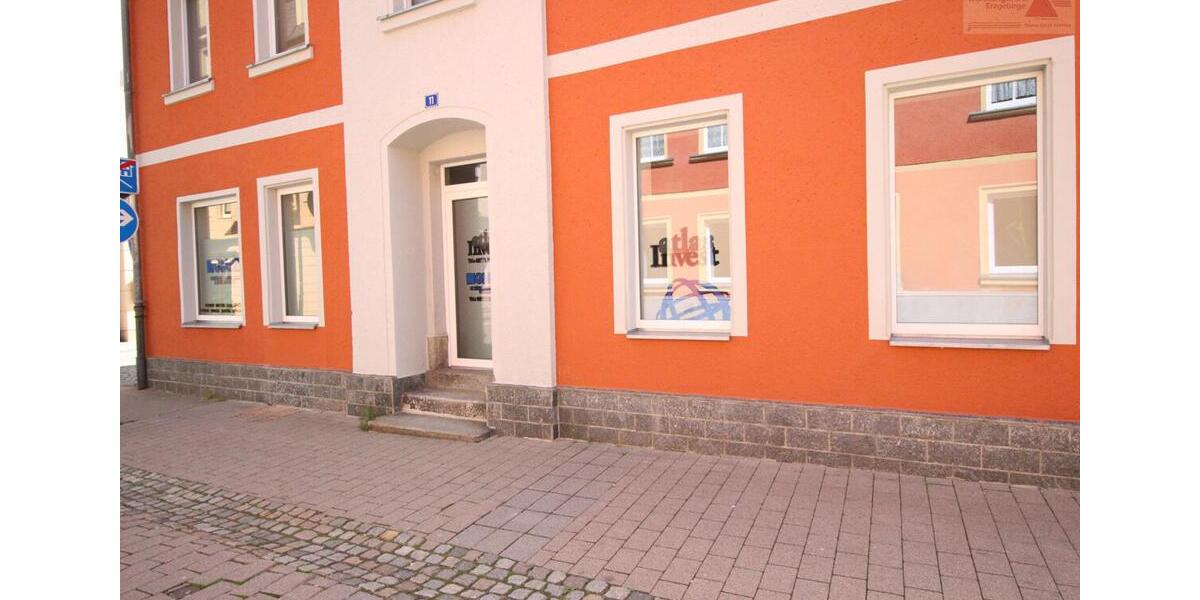 Gewerbeobjekt Aue-Bad Schlema Bad Schlema - 576&euro; | Angebot:24772875