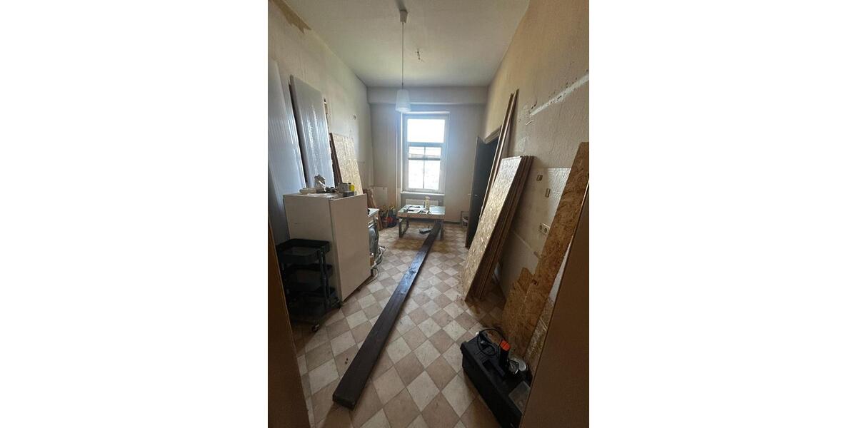 Hochparterre Crimmitschau - 2 Zimmer, 72 m&sup2;, 380&euro; | Angebot:26537516