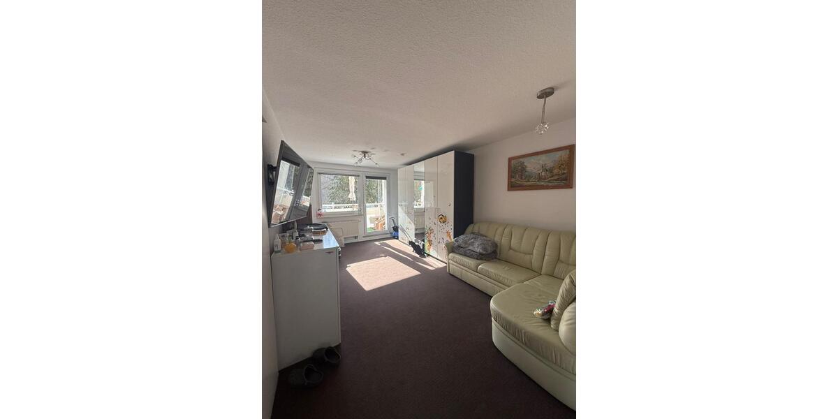 Etagenwohnung Zschopau - 3 Zimmer, 56 m&sup2;, 550&euro; | Angebot:25428587