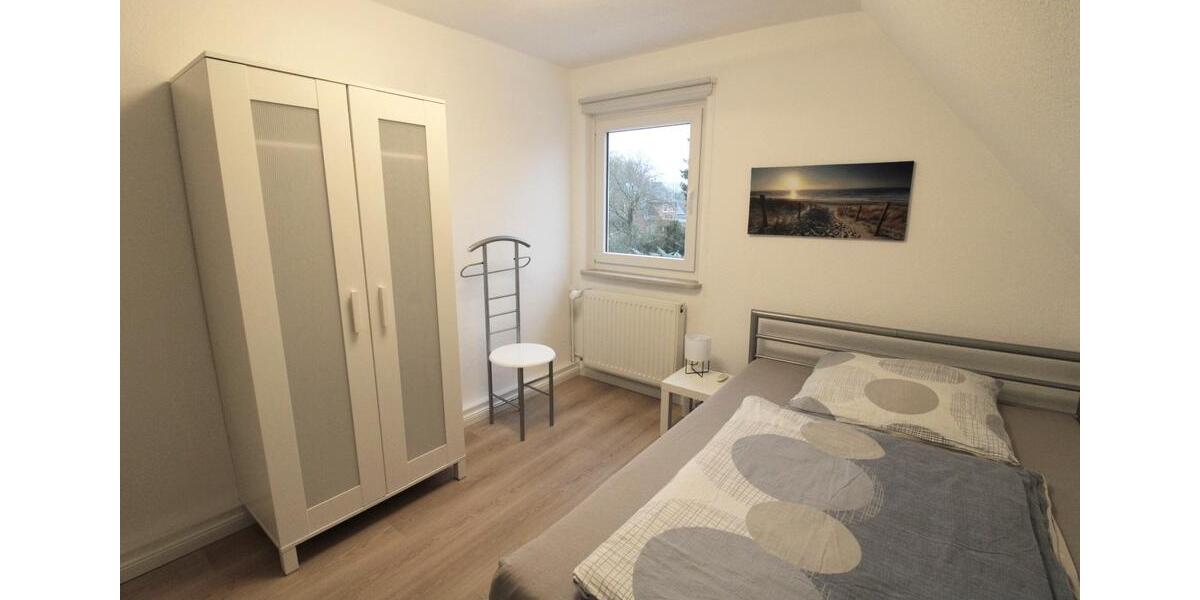 Wohnen auf Zeit Verden (Aller) - 2.5 Zimmer, 45 m&sup2;, 690&euro; | Angebot:26572564