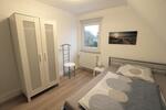 Wohnen auf Zeit Verden (Aller) - 2.5 Zimmer, 45 m&sup2;, 690&euro; | Angebot:26572564
