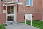 3-Zimmer-Wohnung mit Badewanne - Wohnberechtigungsschein erforderlich 3 zimmer