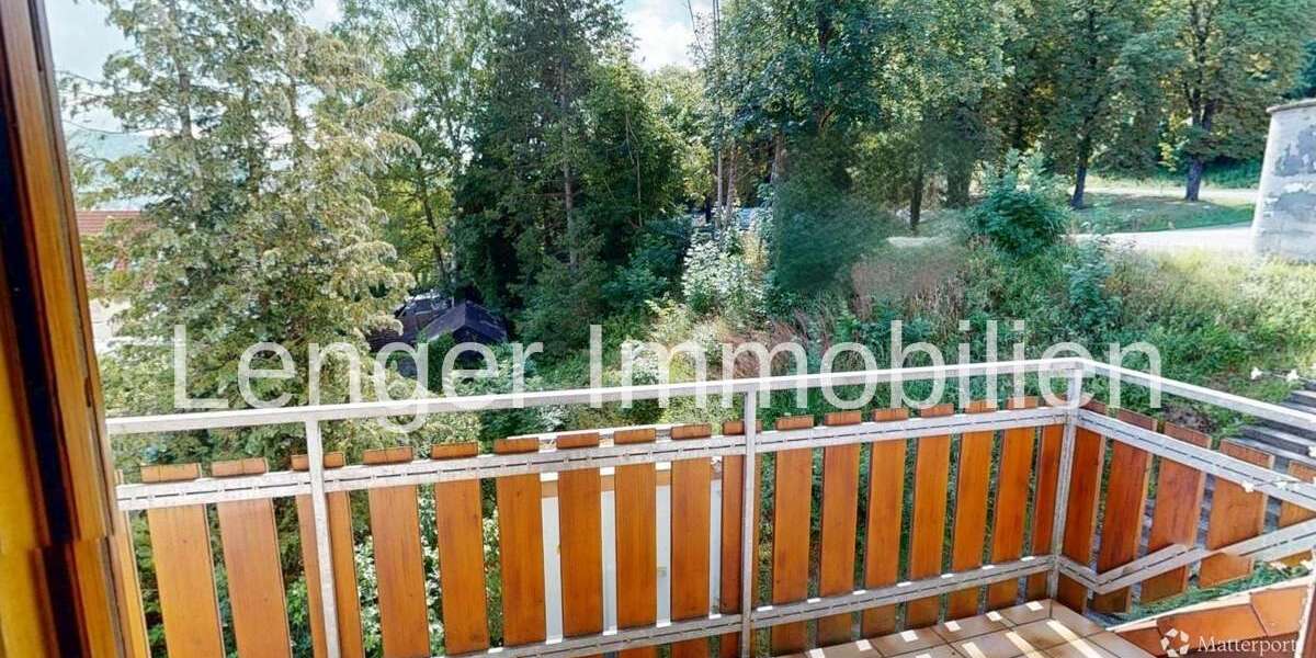 Etagenwohnung Albstadt - 2 Zimmer, 61 m&sup2;, 460&euro; | Angebot:26984886