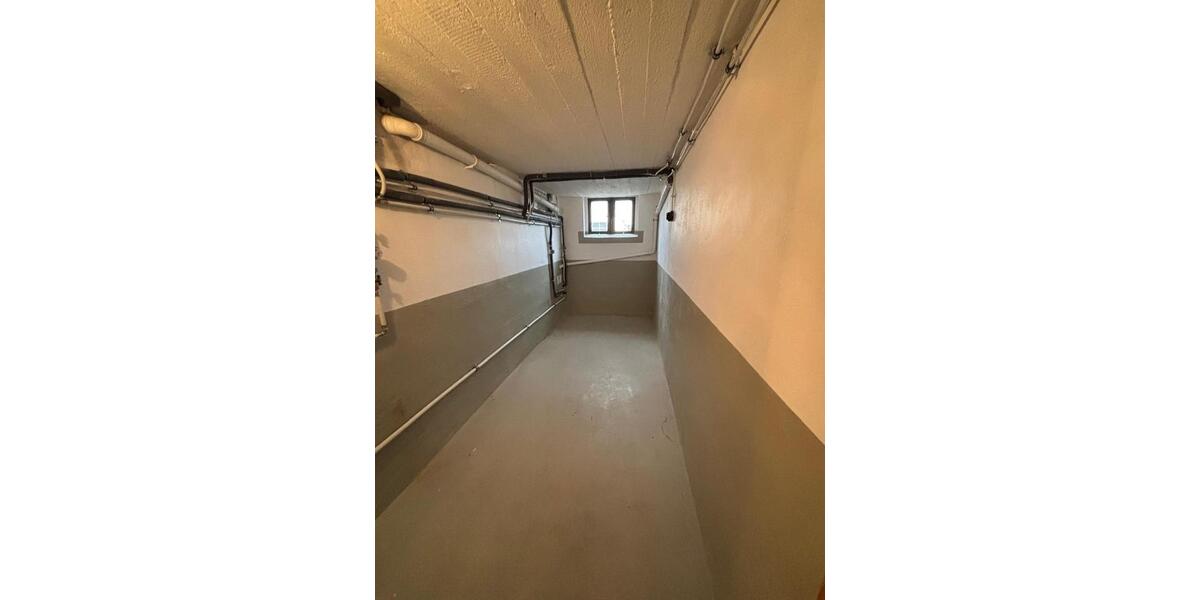 Dachgeschoßwohnung Negenborn - 3 Zimmer, 80 m&sup2;, 600&euro; | Angebot:24755674