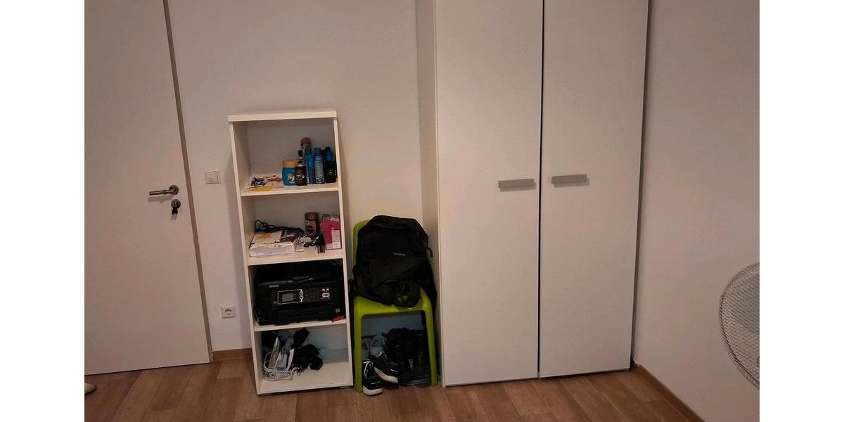Wohnen auf Zeit Heilbronn - 21.5 Zimmer, 62 m&sup2;, 417&euro; | Angebot:26702339
