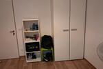 Wohnen auf Zeit Heilbronn - 21.5 Zimmer, 62 m&sup2;, 417&euro; | Angebot:26702339
