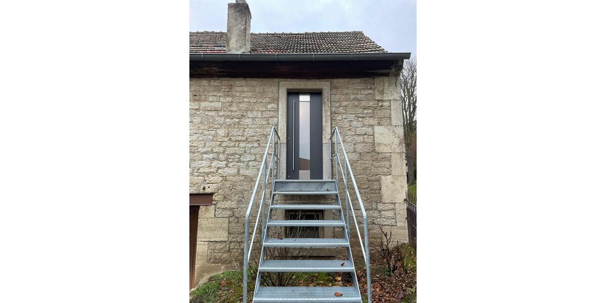 Monteurzimmer Ferienwohnung Zimmer Übernachtung Würzburg Land 3 zimmer