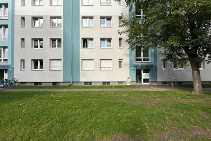 Geräummige 3-Zimmer Erdgeschosswohnung mit Balkon! zimmer