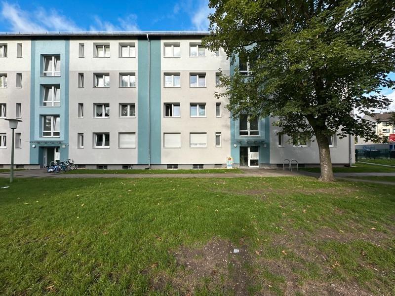 Geräummige 3-Zimmer Erdgeschosswohnung mit Balkon! zimmer