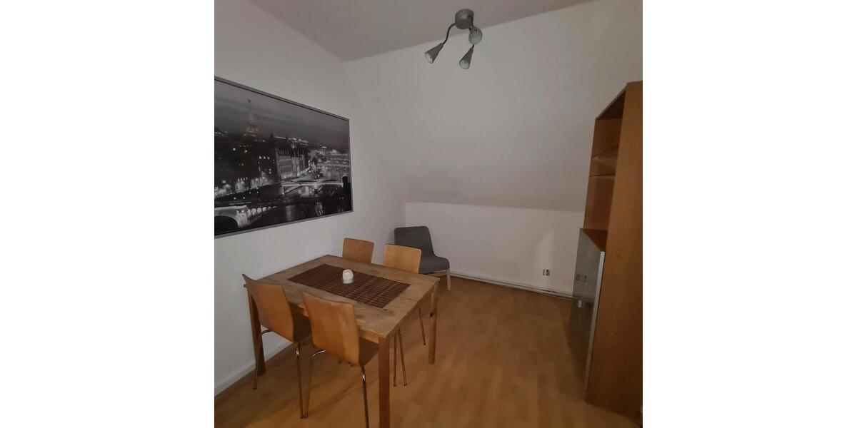 Wohnen auf Zeit Minden Bärenkämpen - 1 Zimmer, 15 m&sup2;, 430&euro; | Angebot:26496817