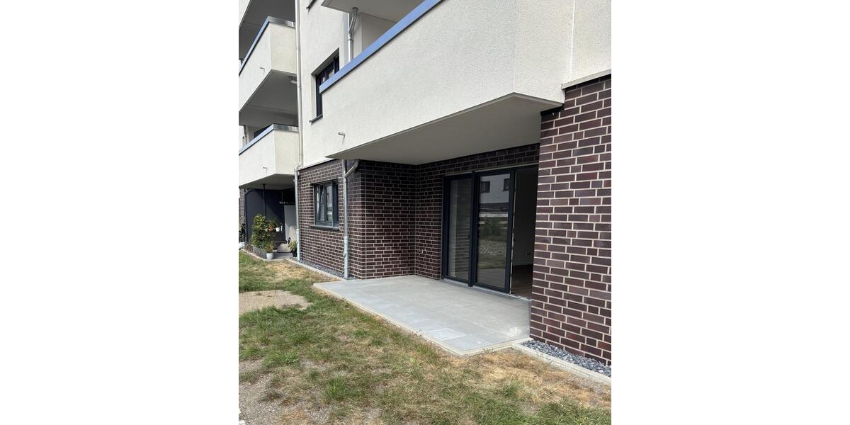 Erdgeschoßwohnung Dortmund - 3.5 Zimmer, 96 m&sup2;, 1.279&euro; | Angebot:26042959