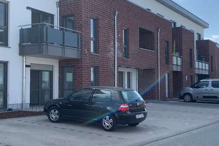 Wohnung Heinsberg-Lieck Lieck - 2 Zimmer, 49 m&sup2;, 537&euro; | Angebot:26169852