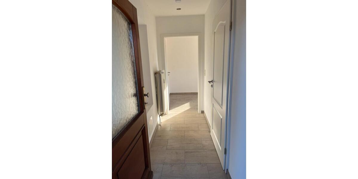 Erdgeschoßwohnung Groitzsch - 3 Zimmer, 62 m&sup2;, 600&euro; | Angebot:24701343