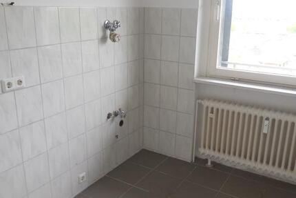 Wohnung mit Aussicht