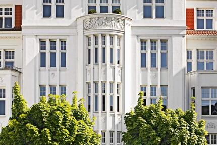Historischer Charme trifft modernen Wohnkomfort zimmer