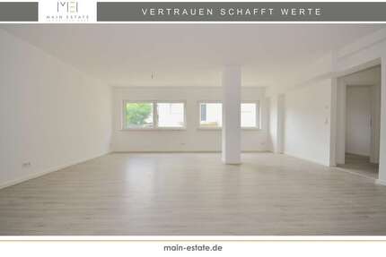 Wohnung zum Mieten in Neu-Isenburg 1.400 € 104.04 m²