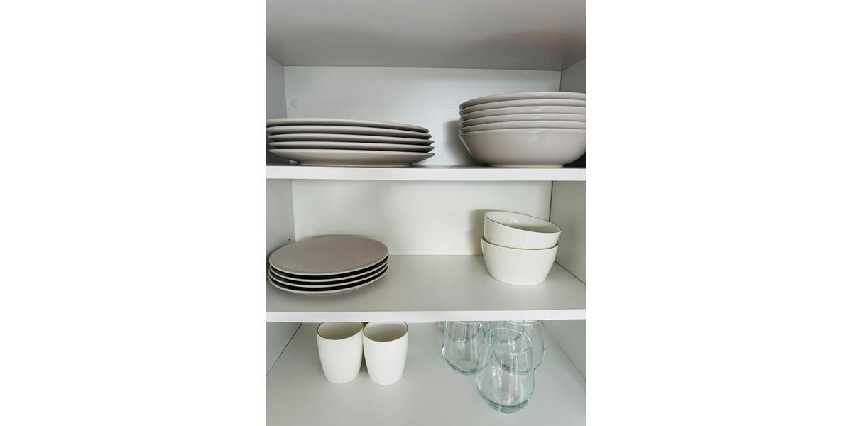 Wohnen auf Zeit Hebertshausen - 2 Zimmer, 42 m&sup2;, 1.350&euro; | Angebot:25638905