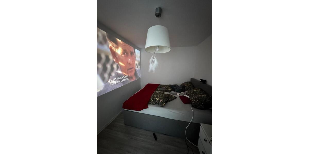 Wohnen auf Zeit Eberswalde - 2 Zimmer, 40 m&sup2;, 560&euro; | Angebot:26423628