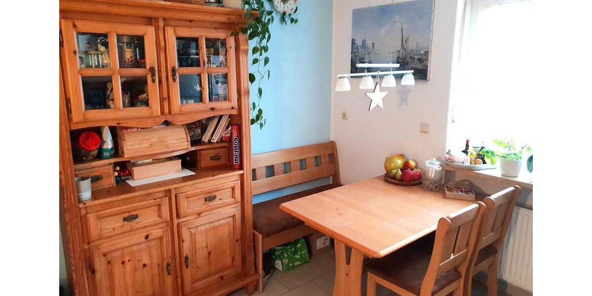 Erdgeschoßwohnung München Feldmoching-Hasenbergl - 5 Zimmer, 80 m&sup2;, 1.700&euro; | Angebot:25830810