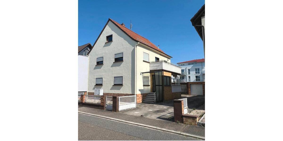 Wohnen auf Zeit Eggenstein-Leopoldshafen Leopoldshafen - 1 Zimmer, 20 m&sup2;, 450&euro; | Angebot:26049335