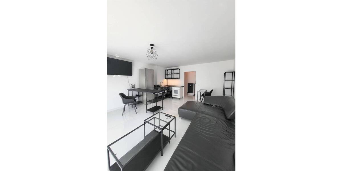 Terrassenwohnung Oschersleben - 2 Zimmer, 52 m&sup2;, 550&euro; | Angebot:26751969