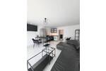 Terrassenwohnung Oschersleben - 2 Zimmer, 52 m&sup2;, 550&euro; | Angebot:26751969
