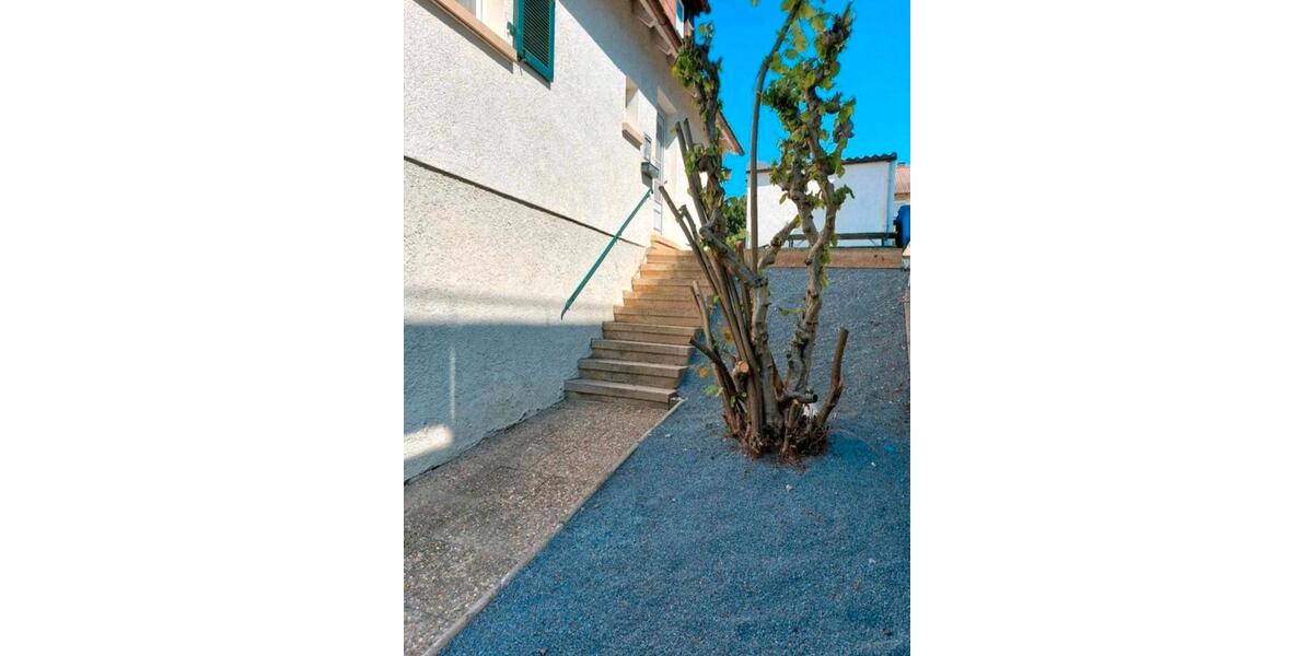 Etagenwohnung Bad Friedrichshall - 1 Zimmer, 15 m&sup2;, 550&euro; | Angebot:25262541