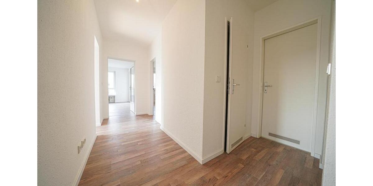 Etagenwohnung Witzenhausen - 2.5 Zimmer, 65 m&sup2;, 425&euro; | Angebot:24688617