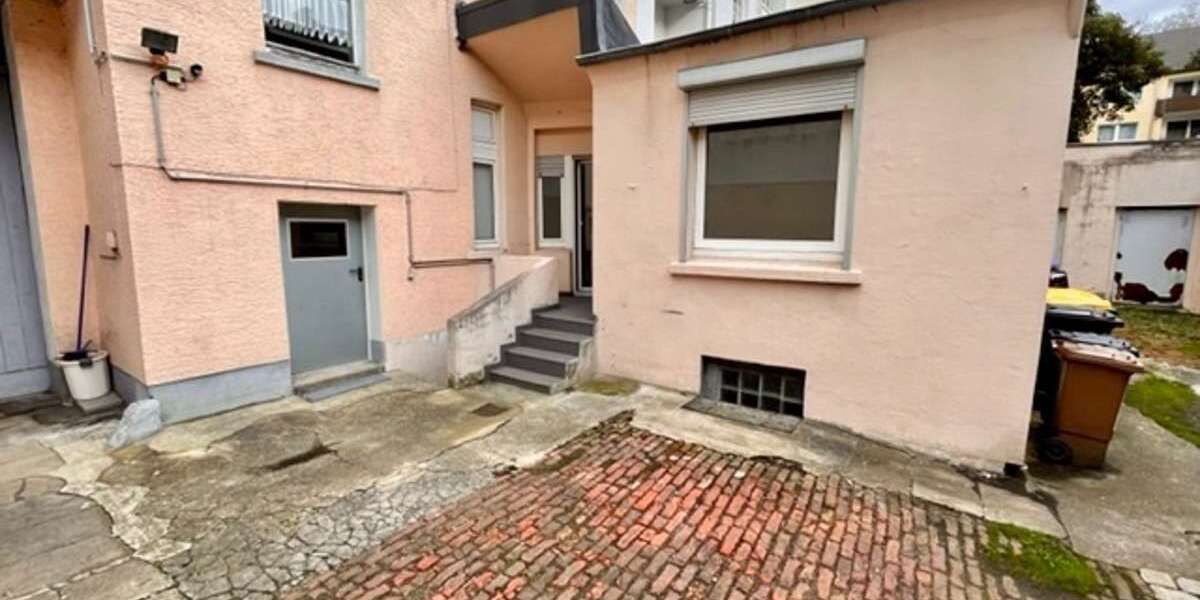 Etagenwohnung Dortmund Innenstadt Nord - 3 Zimmer, 87 m&sup2;, 750&euro; | Angebot:26963305