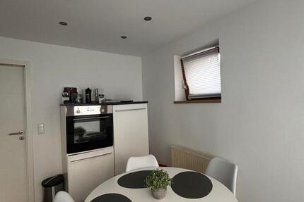 Möblierte 2,5‑Zimmer‑Wohnung in Tumlingen 2.5 zimmer