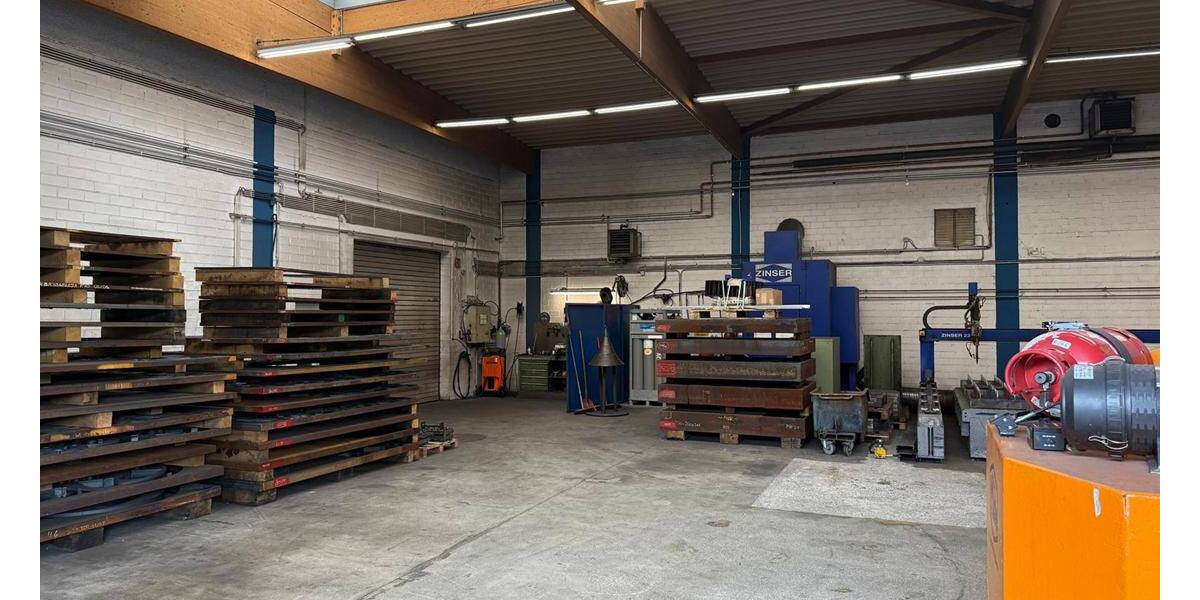 Gewerbeobjekt Kerpen - 16.500&euro; | Angebot:23984863