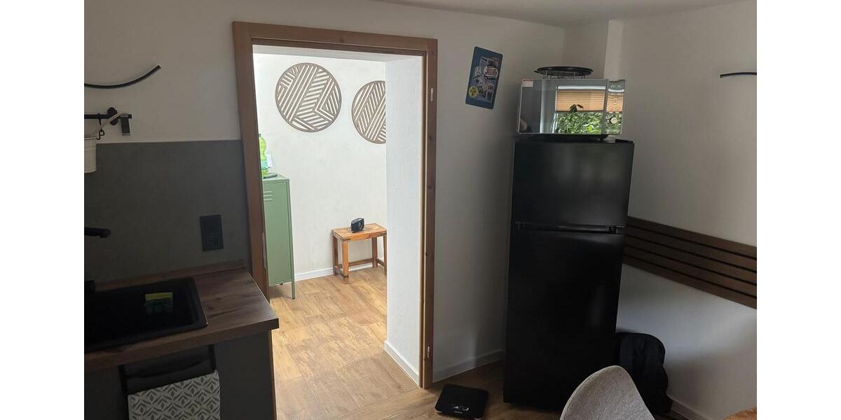 Etagenwohnung Vöhl - 1 Zimmer, 99 m&sup2;, 750&euro; | Angebot:26029531